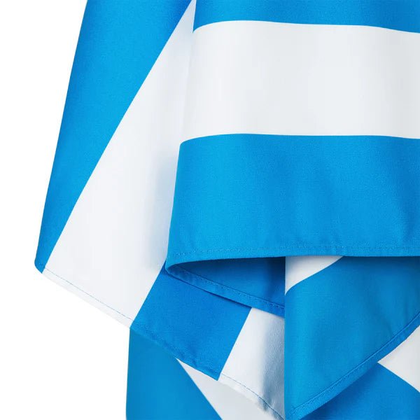 Rychleschnoucí plážová osuška DOCK & BAY Bondi Blue | Lavly.cz