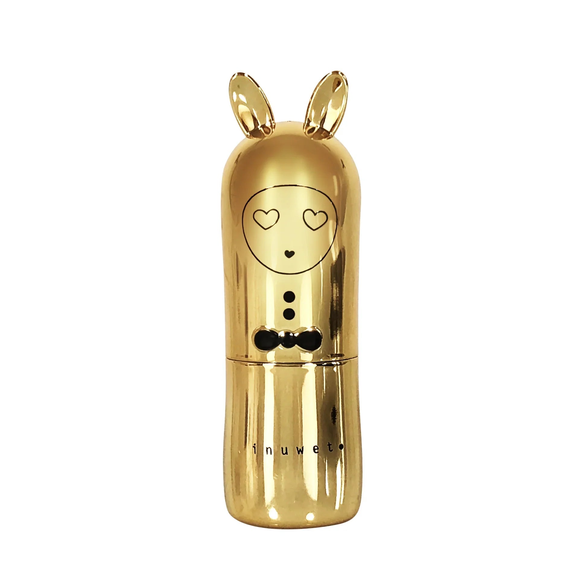 Sada INUWET Glitter Gold Box | Lavly.cz