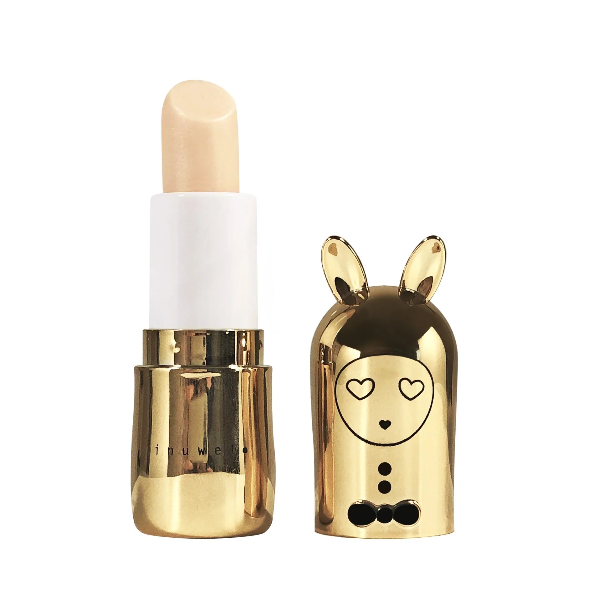 Sada INUWET Glitter Gold Box | Lavly.cz