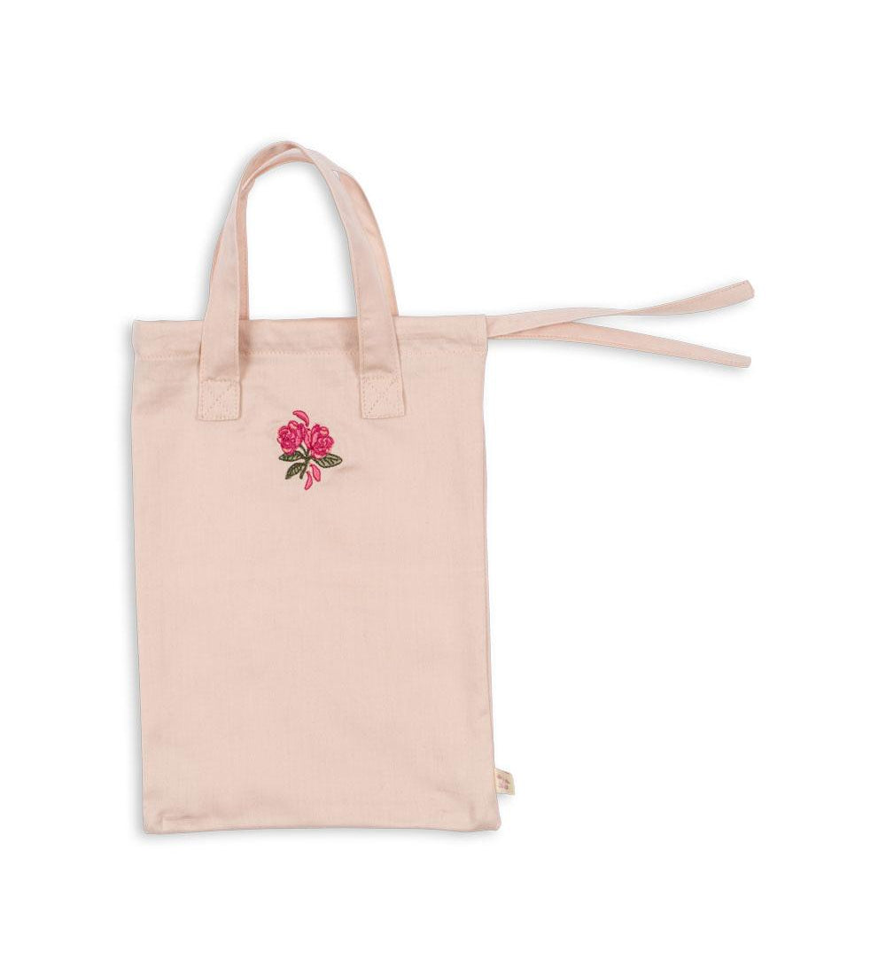 Sada pro péči o panenku KONGES SLOJD Cameo Rose | Stylové doplňky pro děti a ženy | Lavly.cz