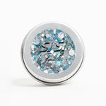 Sada třpytek SI SI La Paillette Douceur 3 + 2 ks | Lavly.cz