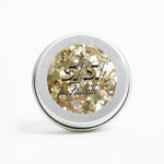 Sada třpytek SI SI La Paillette Duha 6 + 2 ks | Lavly.cz