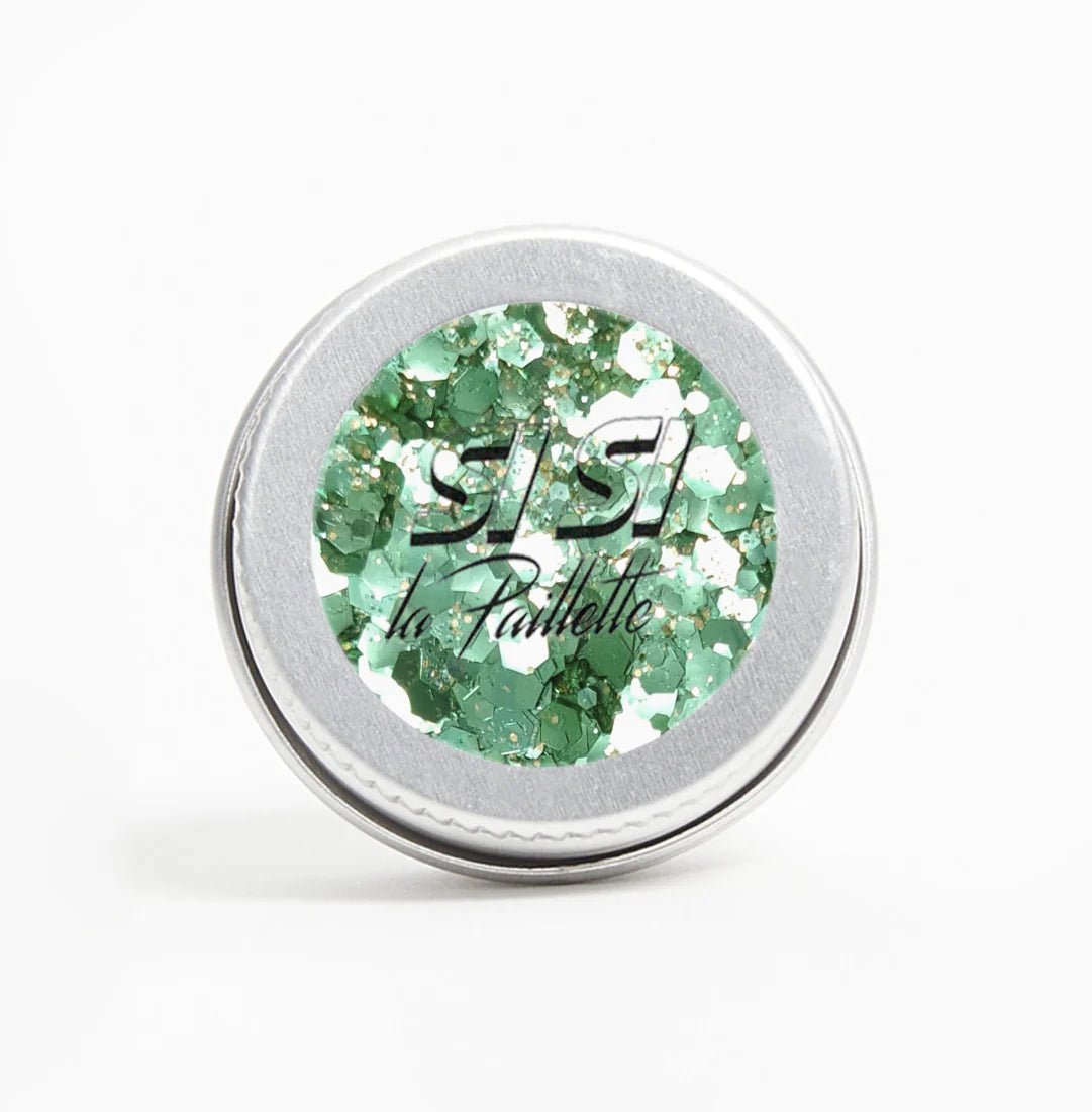 Sada třpytek SI SI La Paillette Duha 6 + 2 ks | Lavly.cz