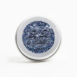 Sada třpytek SI SI La Paillette Magique 6 + 2 ks | Lavly.cz