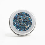 Sada třpytek SI SI La Paillette Magique 6 + 2 ks | Lavly.cz