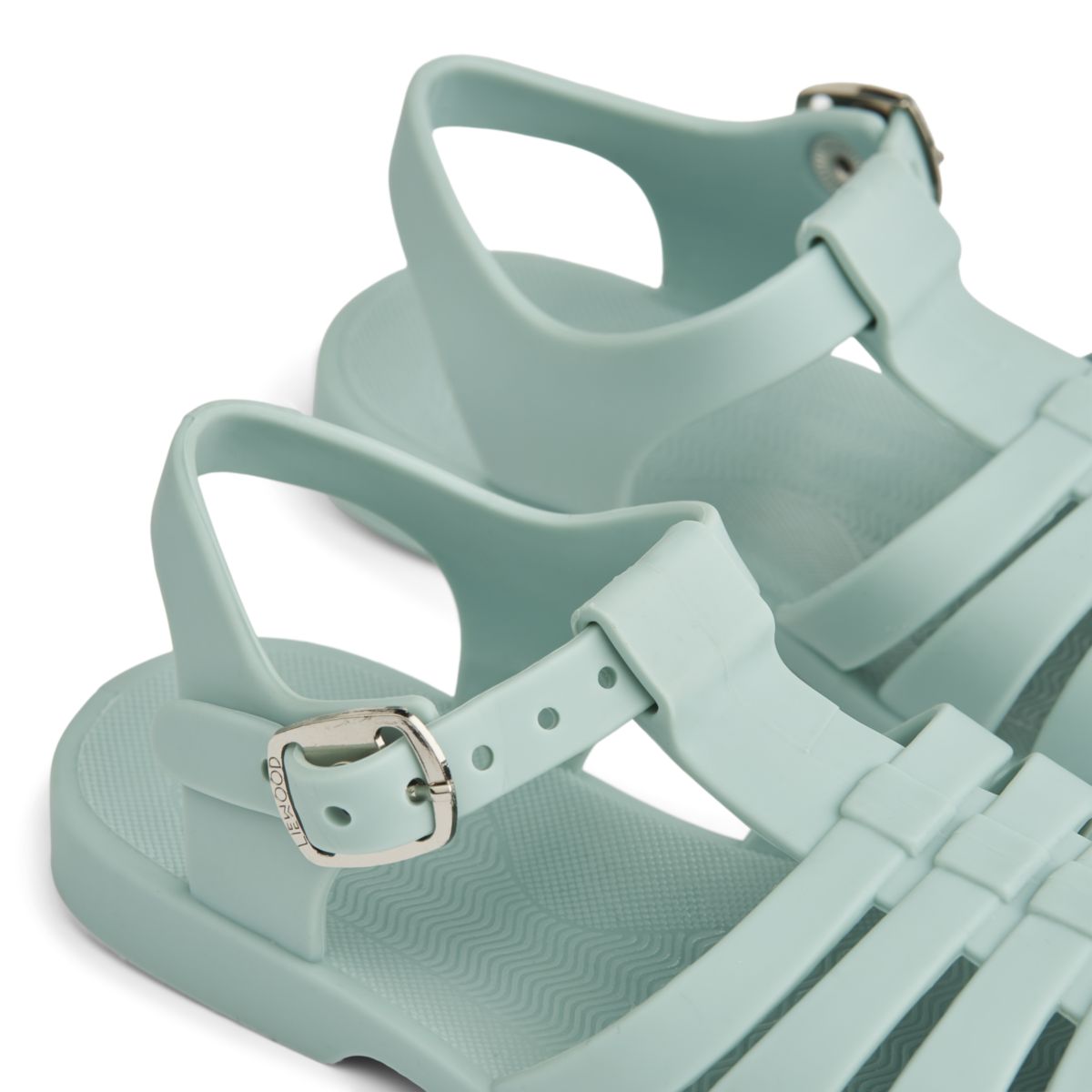 Sandály LIEWOOD Bre Ice Blue | Stylové doplňky pro děti a ženy | Lavly.cz