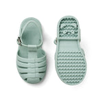 Sandály LIEWOOD Bre Ice Blue | Stylové doplňky pro děti a ženy | Lavly.cz