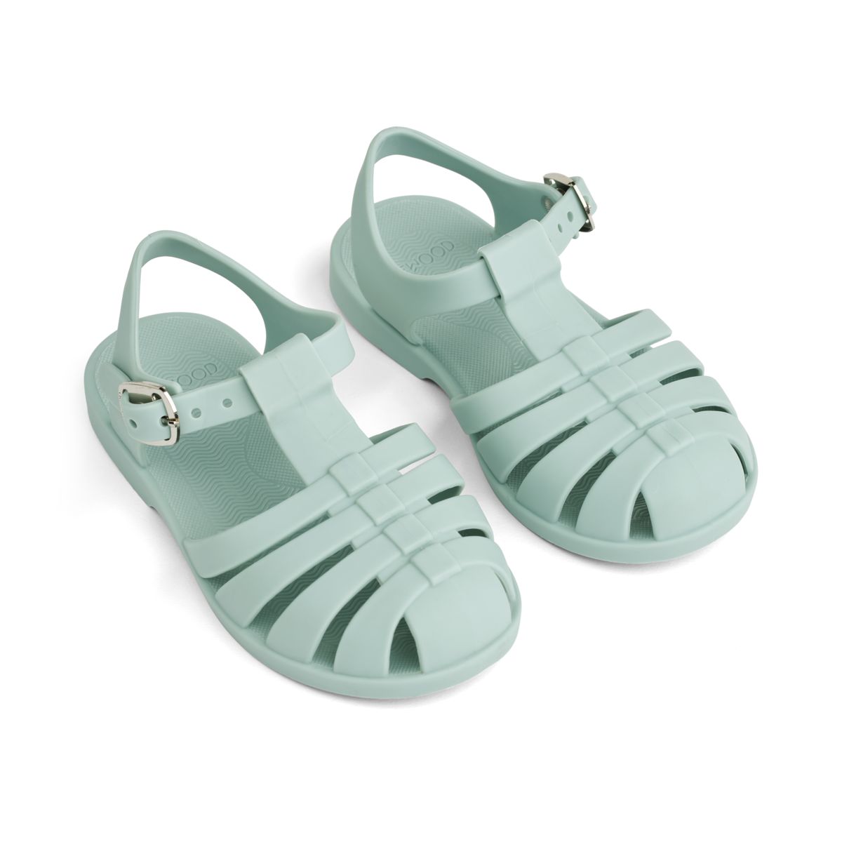Sandály LIEWOOD Bre Ice Blue | Stylové doplňky pro děti a ženy | Lavly.cz