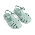 Sandály LIEWOOD Bre Ice Blue | Stylové doplňky pro děti a ženy | Lavly.cz