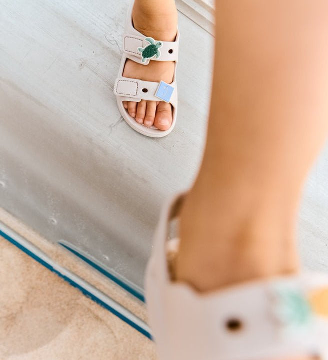 Sandály s ozdobami LIEWOOD Lilo Sandy | Lavly.cz