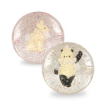 Set skákacích míčků - Hopíků KONGES SLOJD Bunny / Panda | Lavly.cz