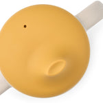 Silikonový nevylévací hrnek LIEWOOD Neil Around the World / Sandy | Lavly.cz