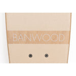 Skateboard BANWOOD Cream | Stylové doplňky pro děti a ženy | Lavly.cz