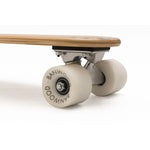 Skateboard BANWOOD Green | Stylové doplňky pro děti a ženy | Lavly.cz