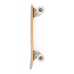 Skateboard BANWOOD Green | Stylové doplňky pro děti a ženy | Lavly.cz