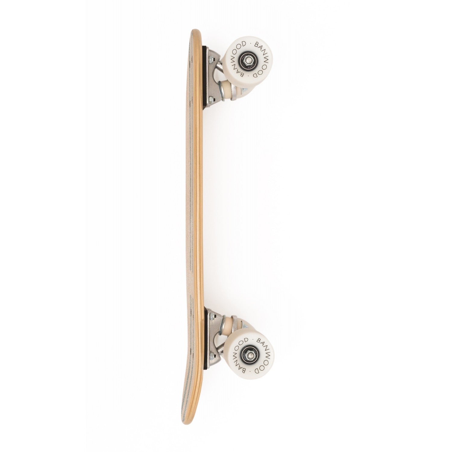Skateboard BANWOOD Green | Stylové doplňky pro děti a ženy | Lavly.cz