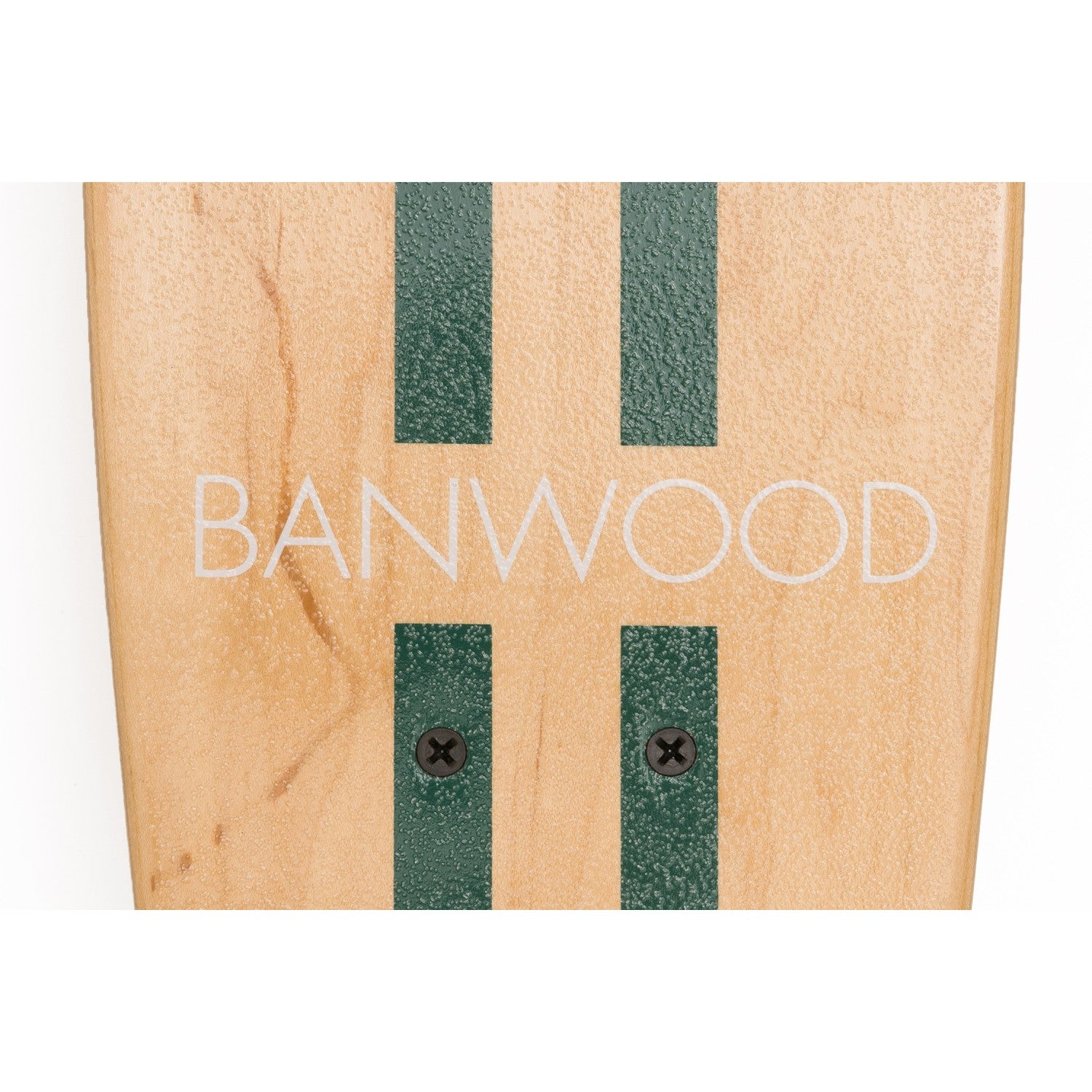 Skateboard BANWOOD Green | Stylové doplňky pro děti a ženy | Lavly.cz