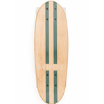 Skateboard BANWOOD Green | Stylové doplňky pro děti a ženy | Lavly.cz