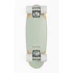 Skateboard BANWOOD Mint | Stylové doplňky pro děti a ženy | Lavly.cz