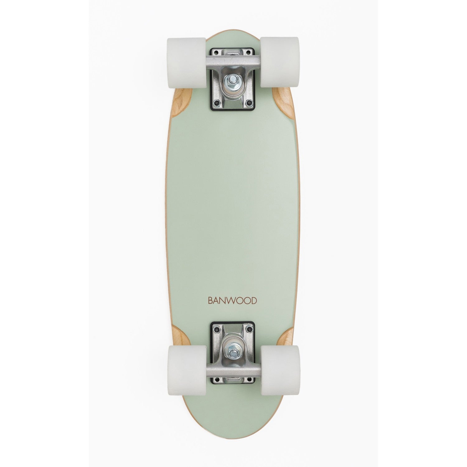 Skateboard BANWOOD Mint | Stylové doplňky pro děti a ženy | Lavly.cz