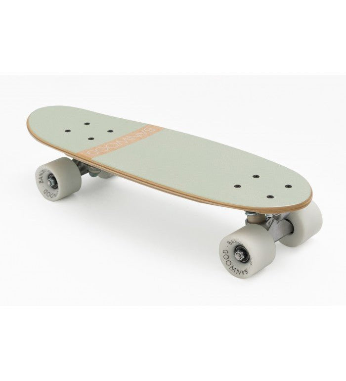 Skateboard BANWOOD Mint | Stylové doplňky pro děti a ženy | Lavly.cz