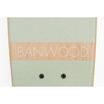 Skateboard BANWOOD Mint | Stylové doplňky pro děti a ženy | Lavly.cz
