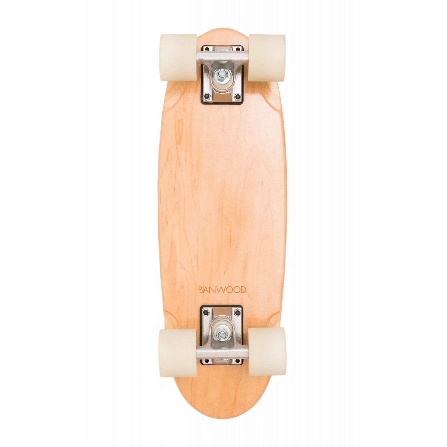 Skateboard BANWOOD Navy | Stylové doplňky pro děti a ženy | Lavly.cz
