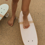 Skateboard BANWOOD Pink | Stylové doplňky pro děti a ženy | Lavly.cz