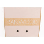 Skateboard BANWOOD Pink | Stylové doplňky pro děti a ženy | Lavly.cz