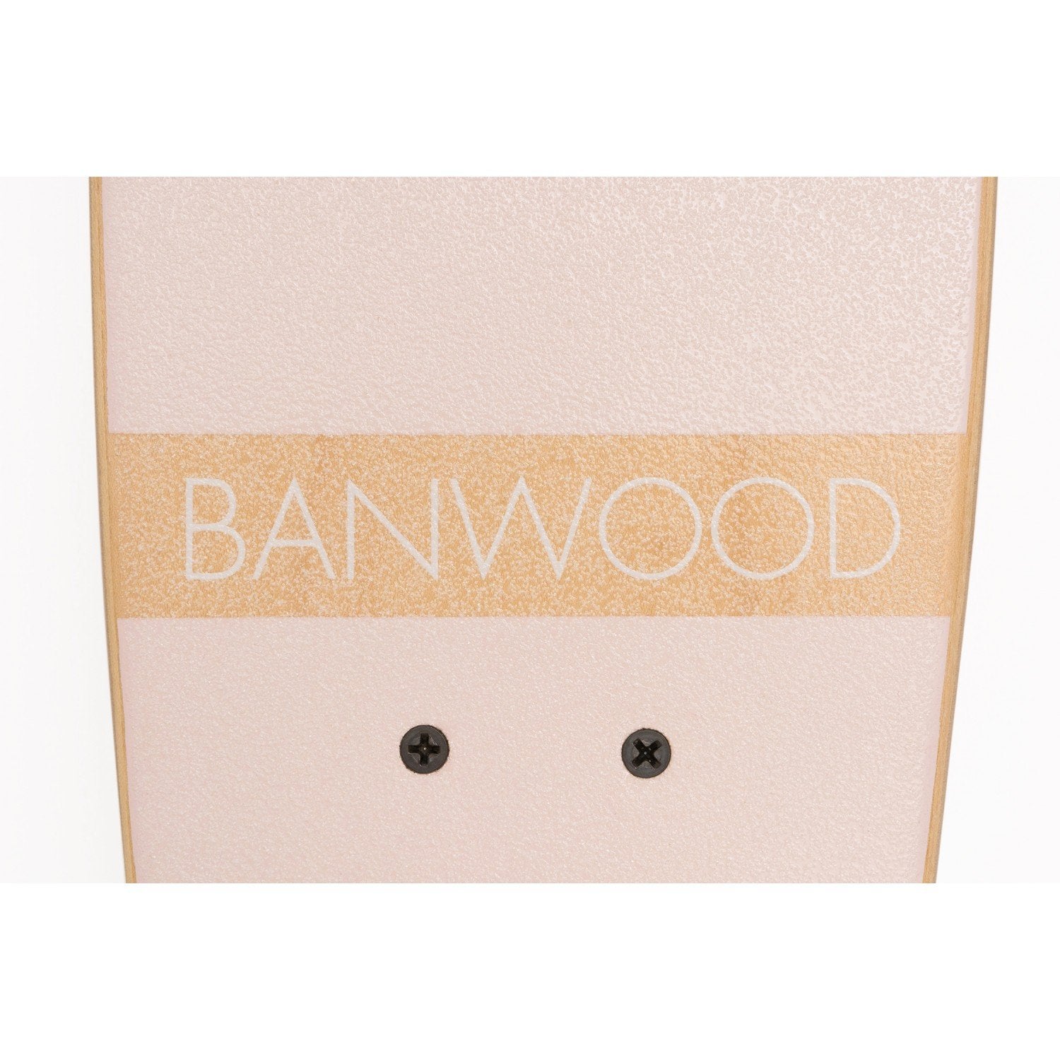 Skateboard BANWOOD Pink | Stylové doplňky pro děti a ženy | Lavly.cz
