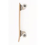 Skateboard BANWOOD Red | Stylové doplňky pro děti a ženy | Lavly.cz