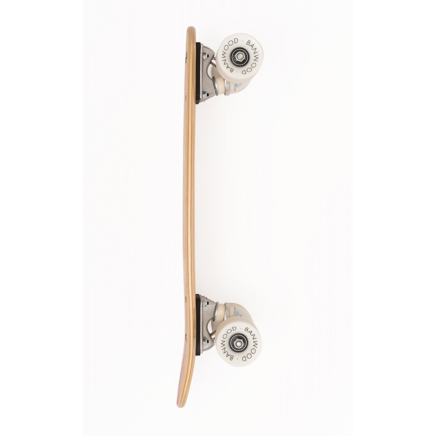 Skateboard BANWOOD Red | Stylové doplňky pro děti a ženy | Lavly.cz