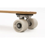 Skateboard BANWOOD Red | Stylové doplňky pro děti a ženy | Lavly.cz