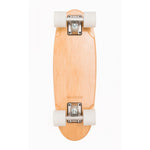 Skateboard BANWOOD Red | Stylové doplňky pro děti a ženy | Lavly.cz
