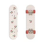 Skateboard KONGES SLOJD Cherry Navy Dot | Lavly.cz