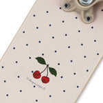 Skateboard KONGES SLOJD Cherry Navy Dot | Lavly.cz
