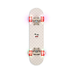 Skateboard KONGES SLOJD Cherry Navy Dot | Lavly.cz
