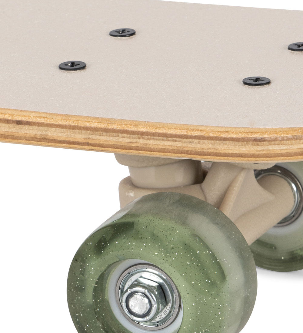 Skateboard KONGES SLOJD Lemon | Stylové doplňky pro děti a ženy | Lavly.cz