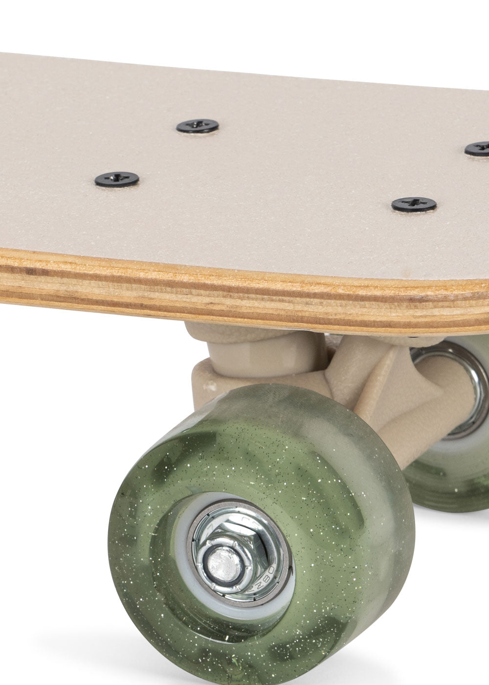 Skateboard KONGES SLOJD Lemon | Stylové doplňky pro děti a ženy | Lavly.cz