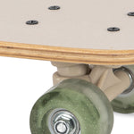 Skateboard KONGES SLOJD Lemon | Stylové doplňky pro děti a ženy | Lavly.cz