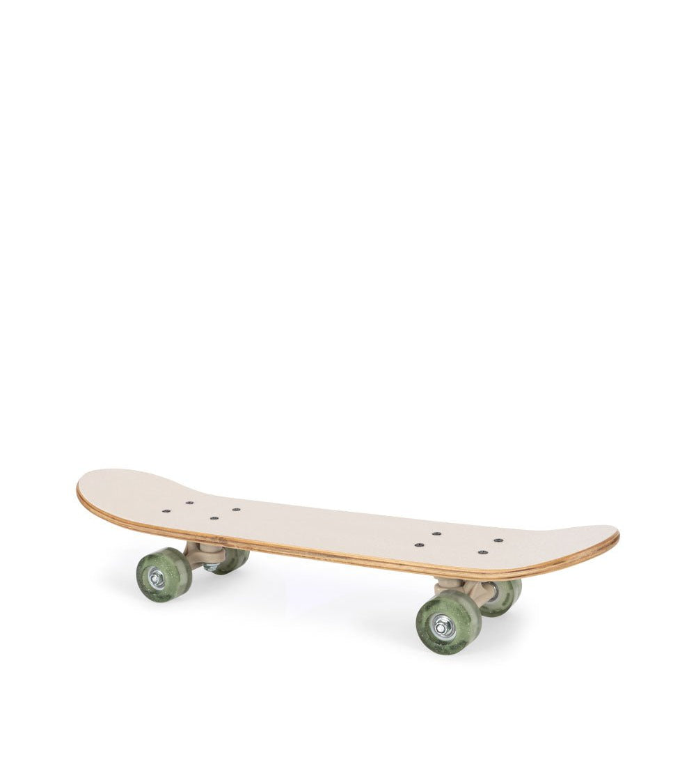 Skateboard KONGES SLOJD Lemon | Stylové doplňky pro děti a ženy | Lavly.cz