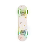 Skateboard KONGES SLOJD Lemon | Stylové doplňky pro děti a ženy | Lavly.cz
