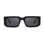 Sluneční brýle ECO SHADES Gallina Black | Lavly.cz