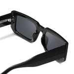 Sluneční brýle ECO SHADES Gallina Black | Lavly.cz