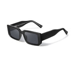 Sluneční brýle ECO SHADES Gallina Black | Lavly.cz