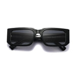 Sluneční brýle ECO SHADES Gallina Black | Lavly.cz