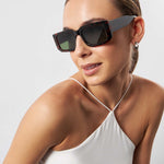 Sluneční brýle ECO SHADES Gallina Havana | Lavly.cz