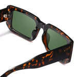 Sluneční brýle ECO SHADES Gallina Havana | Lavly.cz