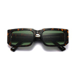 Sluneční brýle ECO SHADES Gallina Havana | Lavly.cz