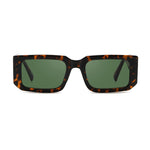 Sluneční brýle ECO SHADES Gallina Havana | Lavly.cz